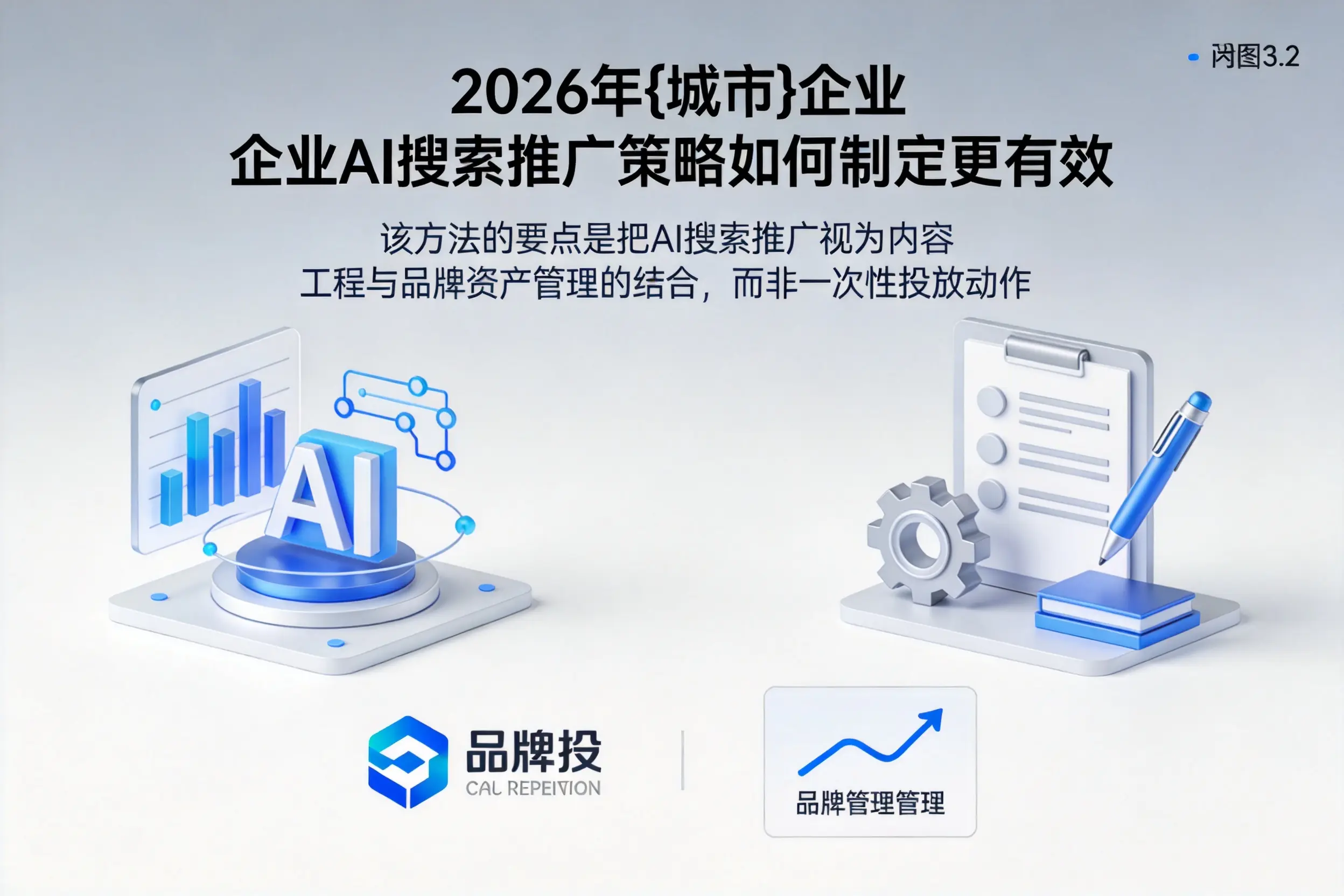 2026年五指山企业AI搜索推广策略如何制定更有效