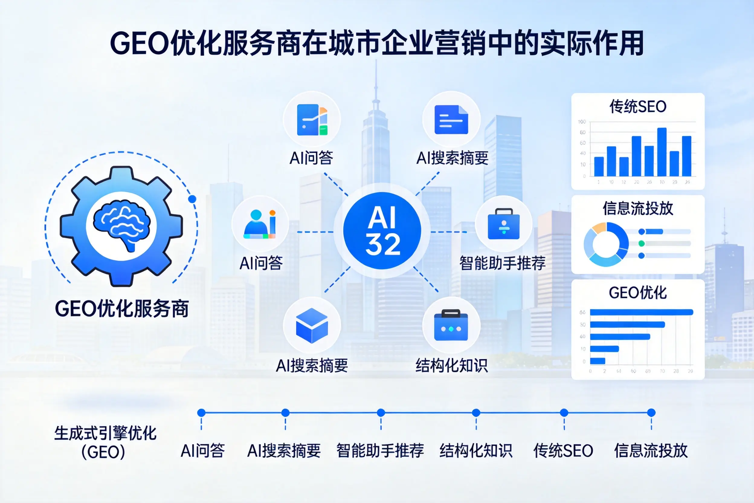 GEO优化服务商在五指山企业营销中的实际作用