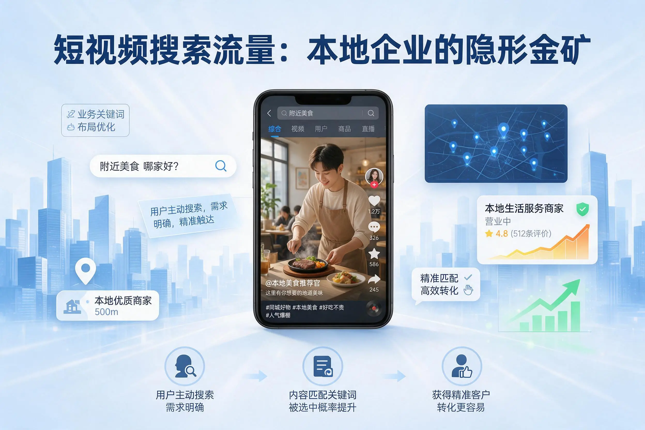 五指山企业为何要做短视频代运营?流量逻辑与转化路径解析